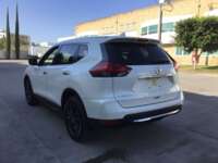 Nissan X-Trail 2022 5p Sense 2 Row L4/2.5 CVT 2022 Nissan X-Trail Venta Exteriores 7