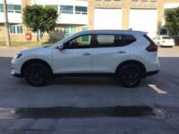 Nissan X-Trail 2022 5p Sense 2 Row L4/2.5 CVT 2022 Nissan X-Trail Venta Exteriores 8