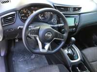 Nissan X-Trail 2022 5p Sense 2 Row L4/2.5 CVT 2022 Nissan X-Trail Venta Interiores 1