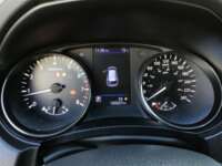 Nissan X-Trail 2022 5p Sense 2 Row L4/2.5 CVT 2022 Nissan X-Trail Venta Interiores 2