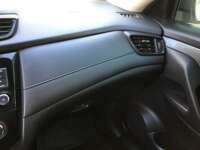 Nissan X-Trail 2022 5p Sense 2 Row L4/2.5 CVT 2022 Nissan X-Trail Venta Interiores 12