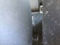 Nissan X-Trail 2022 5p Sense 2 Row L4/2.5 CVT 2022 Nissan X-Trail Venta Interiores 15