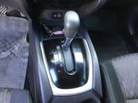 Nissan X-Trail 2022 5p Sense 2 Row L4/2.5 CVT 2022 Nissan X-Trail Venta Interiores 16