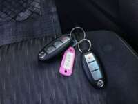 Nissan X-Trail 2022 5p Sense 2 Row L4/2.5 CVT 2022 Nissan X-Trail Venta Interiores 17