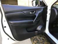 Nissan X-Trail 2022 5p Sense 2 Row L4/2.5 CVT 2022 Nissan X-Trail Venta Interiores 18