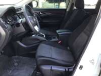 Nissan X-Trail 2022 5p Sense 2 Row L4/2.5 CVT 2022 Nissan X-Trail Venta Interiores 19