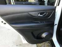 Nissan X-Trail 2022 5p Sense 2 Row L4/2.5 CVT 2022 Nissan X-Trail Venta Interiores 20