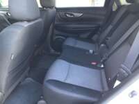 Nissan X-Trail 2022 5p Sense 2 Row L4/2.5 CVT 2022 Nissan X-Trail Venta Interiores 21