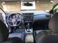 Nissan X-Trail 2022 5p Sense 2 Row L4/2.5 CVT 2022 Nissan X-Trail Venta Interiores 22