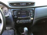 Nissan X-Trail 2022 5p Sense 2 Row L4/2.5 CVT 2022 Nissan X-Trail Venta Interiores 4