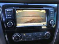 Nissan X-Trail 2022 5p Sense 2 Row L4/2.5 CVT 2022 Nissan X-Trail Venta Interiores 6