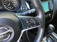 Nissan X-Trail 2022 5p Sense 2 Row L4/2.5 CVT 2022 Nissan X-Trail Venta Interiores 8