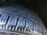 Nissan X-Trail 2022 5p Sense 2 Row L4/2.5 CVT 2022 Nissan X-Trail Venta Llantas 2