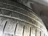 Nissan X-Trail 2022 5p Sense 2 Row L4/2.5 CVT 2022 Nissan X-Trail Venta Llantas 11