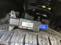 Nissan X-Trail 2022 5p Sense 2 Row L4/2.5 CVT 2022 Nissan X-Trail Venta Llantas 12