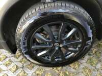 Nissan X-Trail 2022 5p Sense 2 Row L4/2.5 CVT 2022 Nissan X-Trail Venta Llantas 4