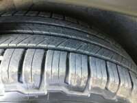 Nissan X-Trail 2022 5p Sense 2 Row L4/2.5 CVT 2022 Nissan X-Trail Venta Llantas 5