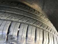 Nissan X-Trail 2022 5p Sense 2 Row L4/2.5 CVT 2022 Nissan X-Trail Venta Llantas 8