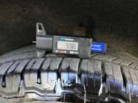 Nissan X-Trail 2022 5p Sense 2 Row L4/2.5 CVT 2022 Nissan X-Trail Venta Llantas 9