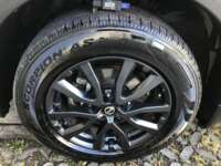 Nissan X-Trail 2022 5p Sense 2 Row L4/2.5 CVT 2022 Nissan X-Trail Venta Llantas 10