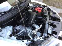 Nissan X-Trail 2022 5p Sense 2 Row L4/2.5 CVT 2022 Nissan X-Trail Venta Motor 1