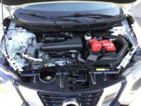 Nissan X-Trail 2022 5p Sense 2 Row L4/2.5 CVT 2022 Nissan X-Trail Venta Motor 2