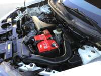 Nissan X-Trail 2022 5p Sense 2 Row L4/2.5 CVT 2022 Nissan X-Trail Venta Motor 3