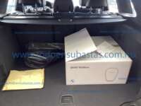 BMW iX3 2022  2022 BMW iX3 Ingreso Cajuela 1