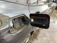 BMW iX3 2022  2022 BMW iX3 Ingreso Cajuela 2