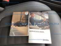 BMW iX3 2022  2022 BMW iX3 Ingreso Documentos 0