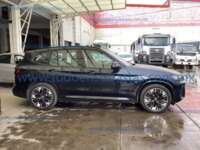 BMW iX3 2022  2022 BMW iX3 Ingreso Exteriores 3