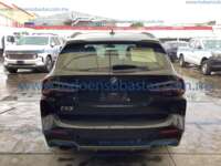 BMW iX3 2022  2022 BMW iX3 Ingreso Exteriores 5