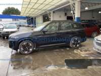 BMW iX3 2022  2022 BMW iX3 Ingreso Exteriores 7
