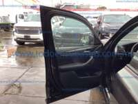 BMW iX3 2022  2022 BMW iX3 Ingreso Interiores 0