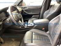 BMW iX3 2022  2022 BMW iX3 Ingreso Interiores 1