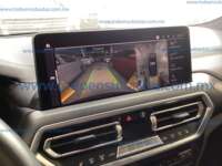 BMW iX3 2022  2022 BMW iX3 Ingreso Interiores 11