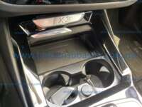 BMW iX3 2022  2022 BMW iX3 Ingreso Interiores 13