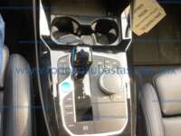 BMW iX3 2022  2022 BMW iX3 Ingreso Interiores 14