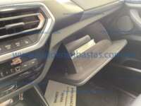 BMW iX3 2022  2022 BMW iX3 Ingreso Interiores 16