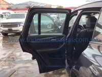 BMW iX3 2022  2022 BMW iX3 Ingreso Interiores 17