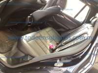 BMW iX3 2022  2022 BMW iX3 Ingreso Interiores 18