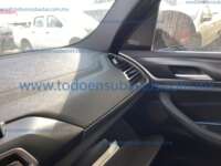 BMW iX3 2022  2022 BMW iX3 Ingreso Interiores 20