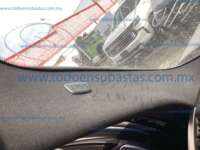 BMW iX3 2022  2022 BMW iX3 Ingreso Interiores 21