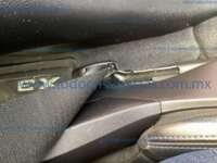 BMW iX3 2022  2022 BMW iX3 Ingreso Interiores 23