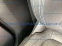 BMW iX3 2022  2022 BMW iX3 Ingreso Interiores 24