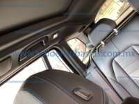 BMW iX3 2022  2022 BMW iX3 Ingreso Interiores 25
