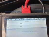 BMW iX3 2022  2022 BMW iX3 Ingreso Interiores 5