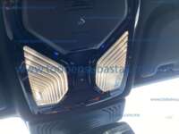 BMW iX3 2022  2022 BMW iX3 Ingreso Interiores 6