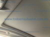 BMW iX3 2022  2022 BMW iX3 Ingreso Interiores 7