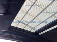 BMW iX3 2022  2022 BMW iX3 Ingreso Interiores 8